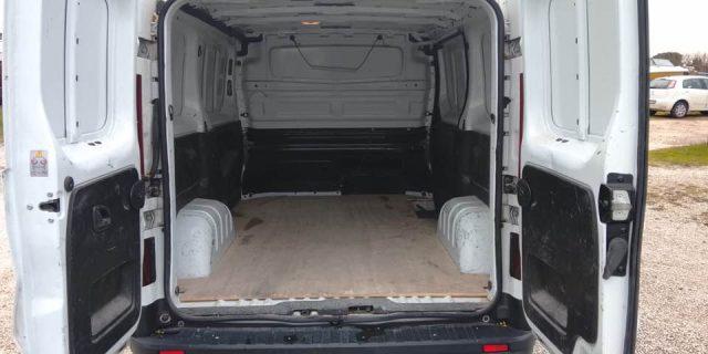 FIAT Talento 1.6 MJT 120CV PC-TN Furgone 10q