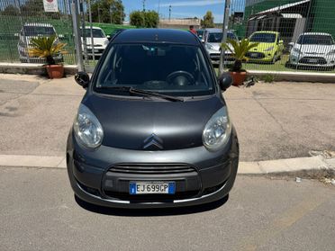 Citroen C1 1.0 5 porte Attraction