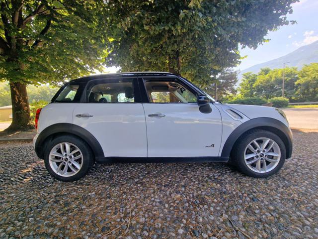 MINI Countryman Mini Cooper D Countryman ALL4