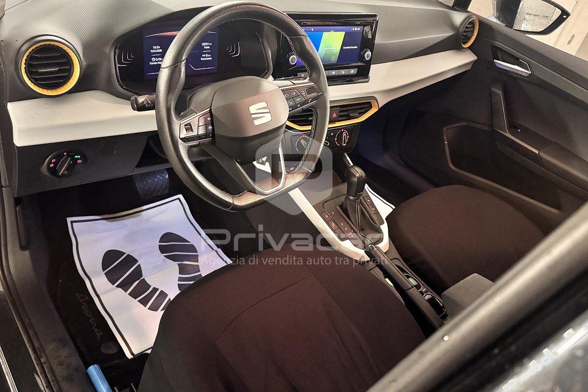 SEAT Arona 1.0 EcoTSI 110 CV DSG Style