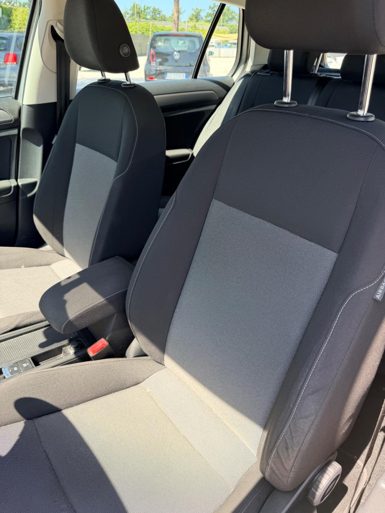 Volkswagen Golf 1.6 TDI 90 CV 5p. Trendline BlueMotion Technology