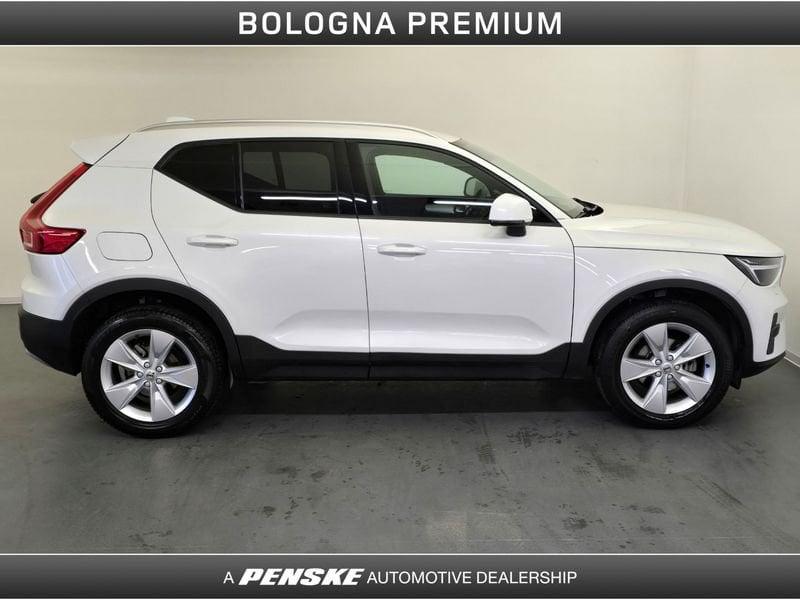 Volvo XC40 XC40 T2 automatico Core