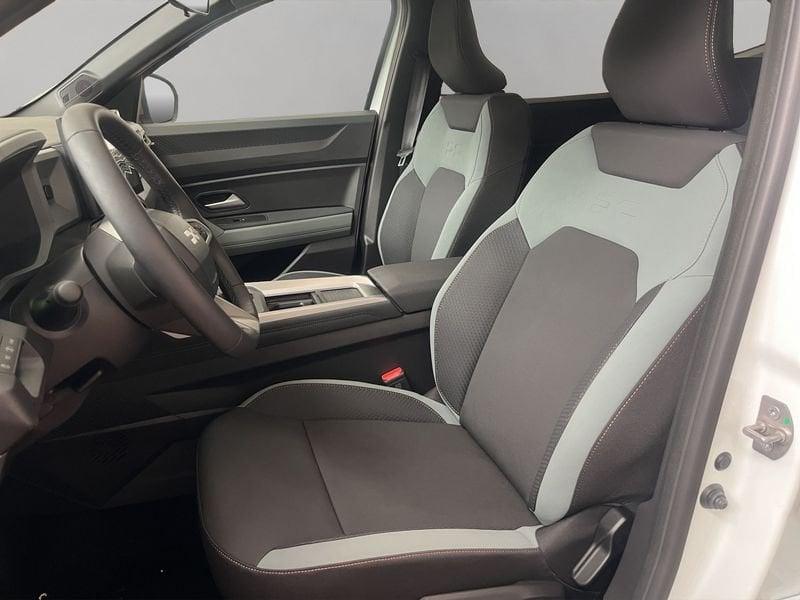 Dacia Bigster Bigster 1.8 hybrid Extreme 155cv auto
