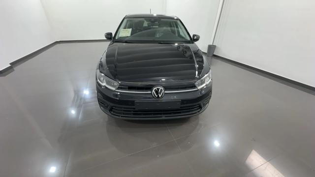 VOLKSWAGEN Polo 1.0 TSI 80Cv Edition Plus - VARI COLORI!
