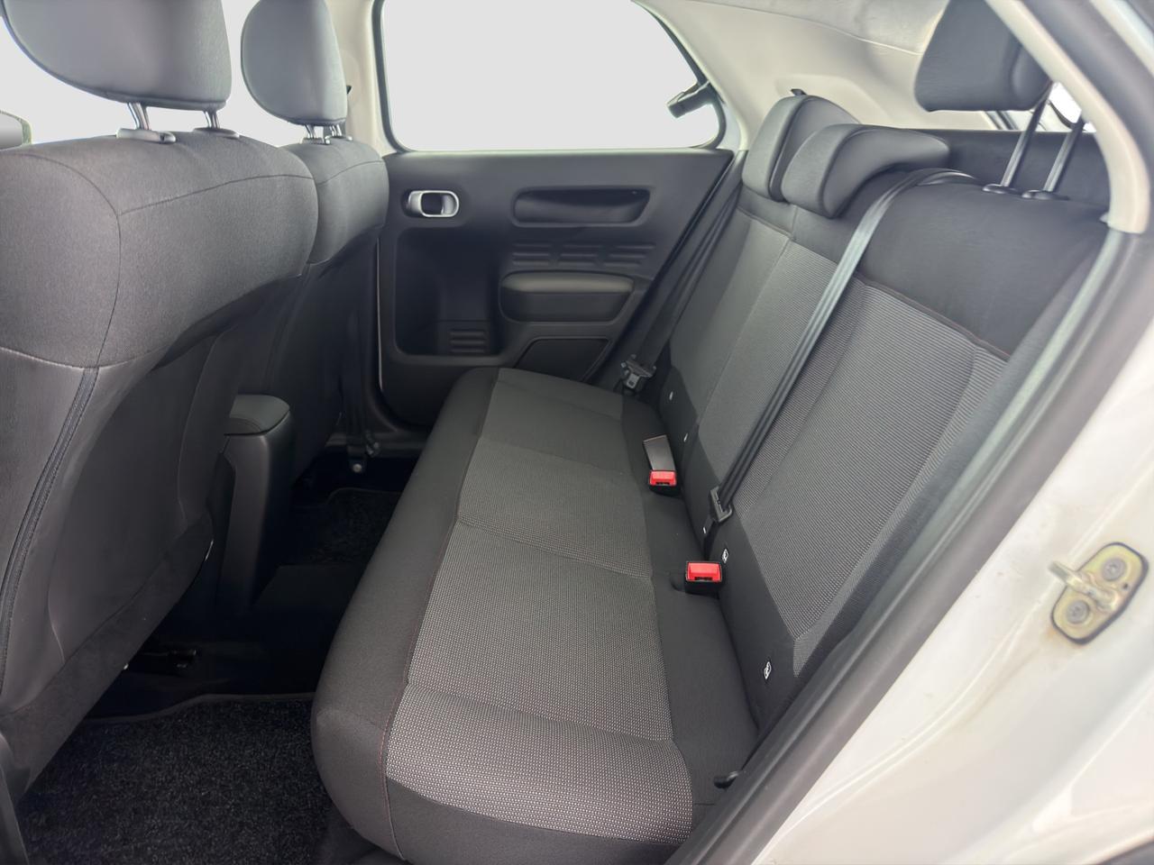 CITROEN C4 Cactus BlueHDi 100 S&S Feel