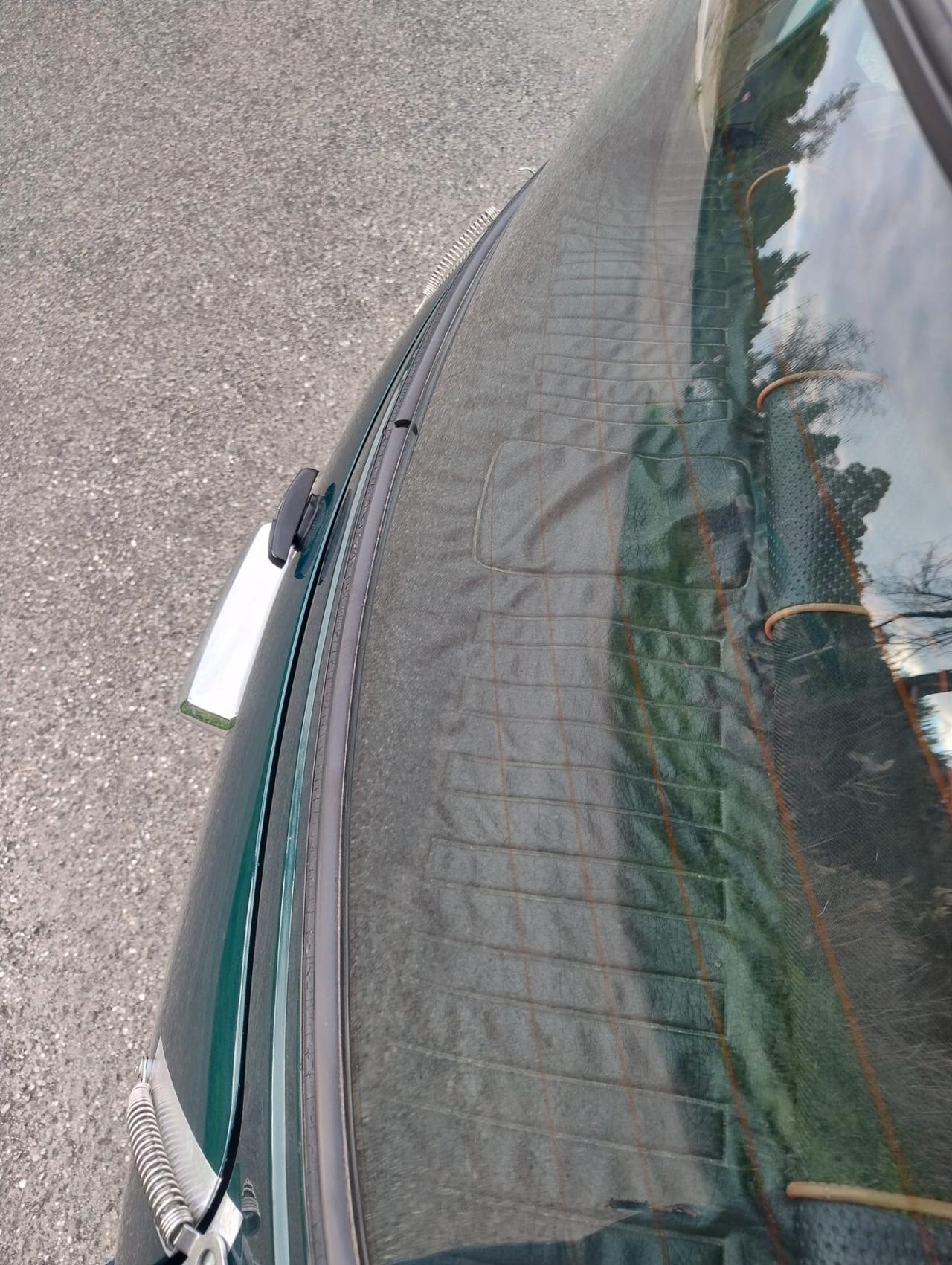 Rover Mini 1.3 cat Italian Job