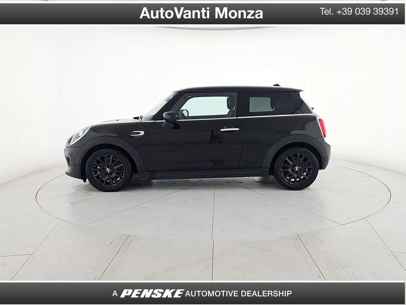 MINI Mini 3 porte Mini 1.5 Cooper Hype