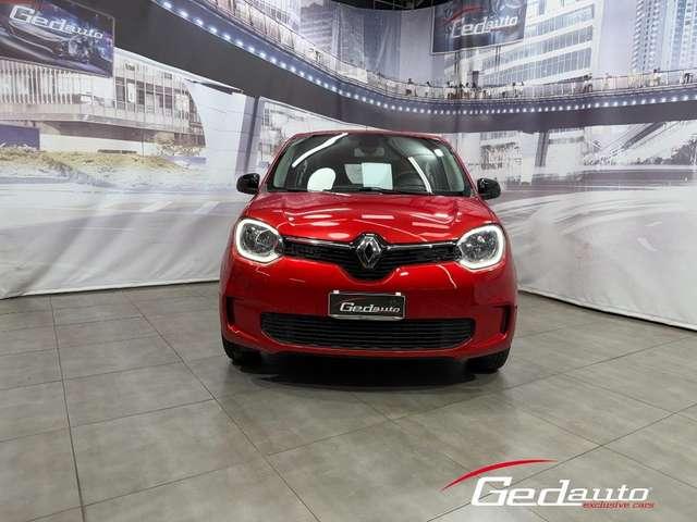 Renault Twingo SCe 65 CV Urban Night LIMITED LED NAVI