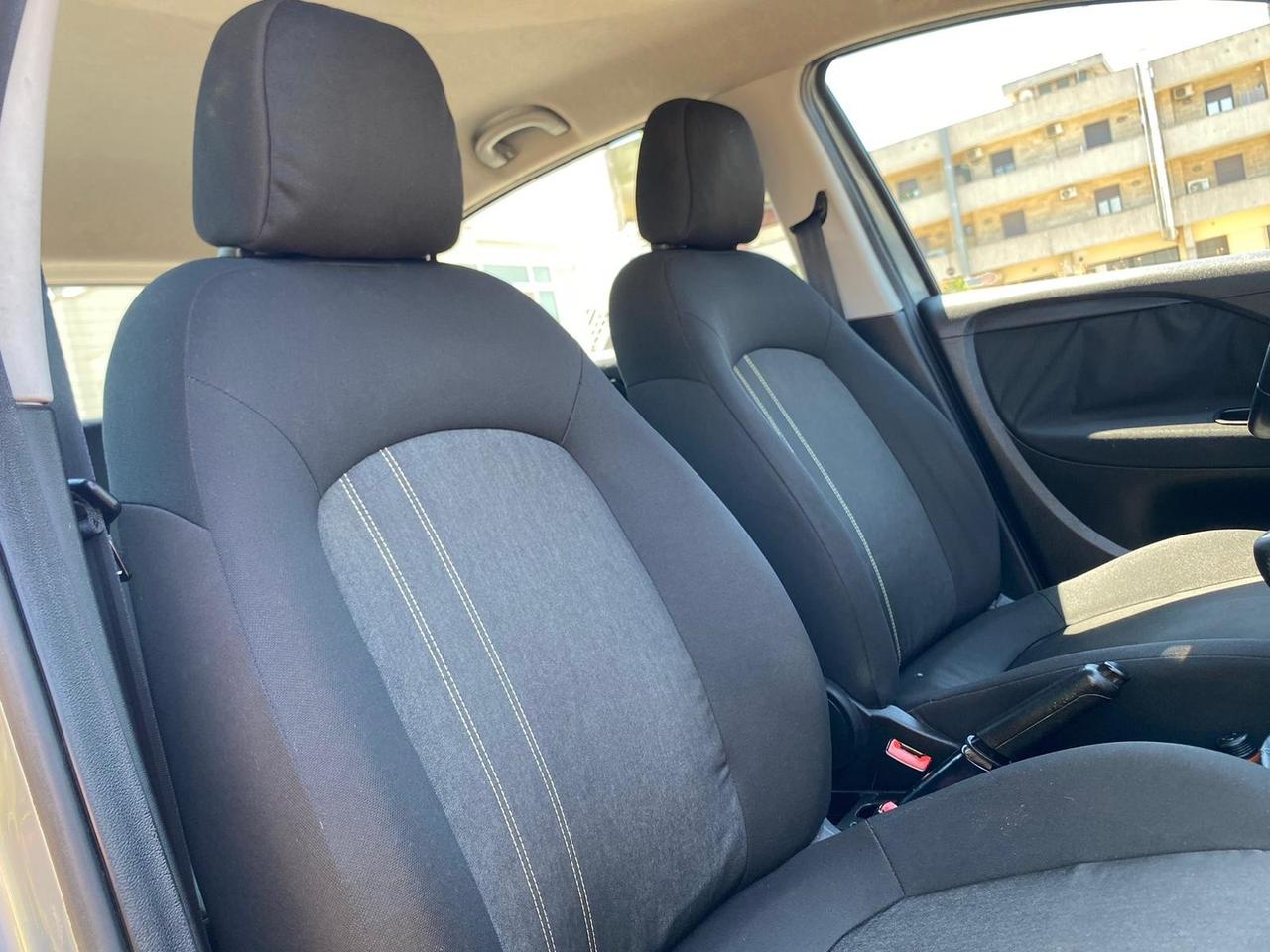 Fiat Punto Evo 1.3 Mjt 75 CV DPF 5 porte S&S Blue&Me