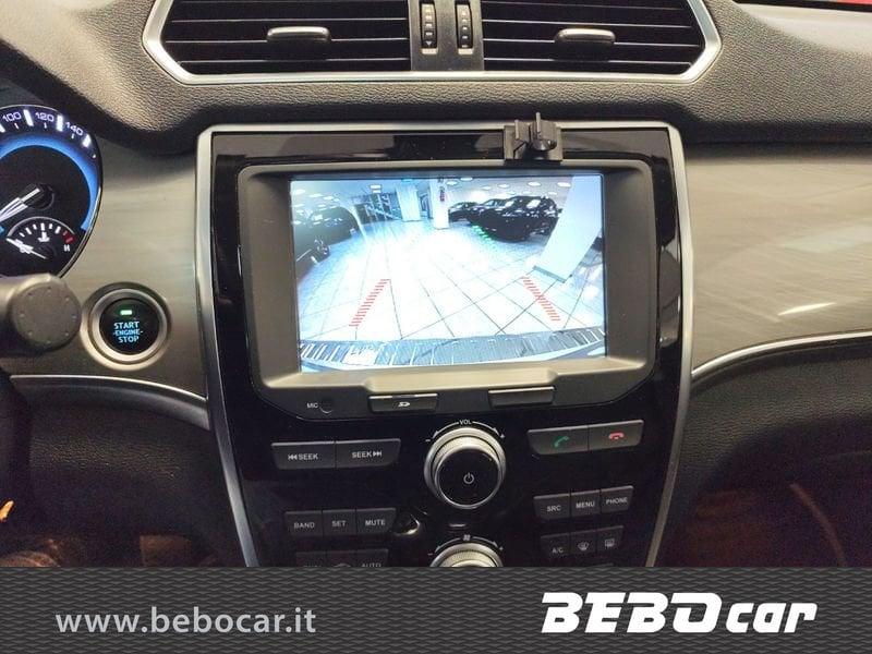 Haval H2 H2 1.5 Premium