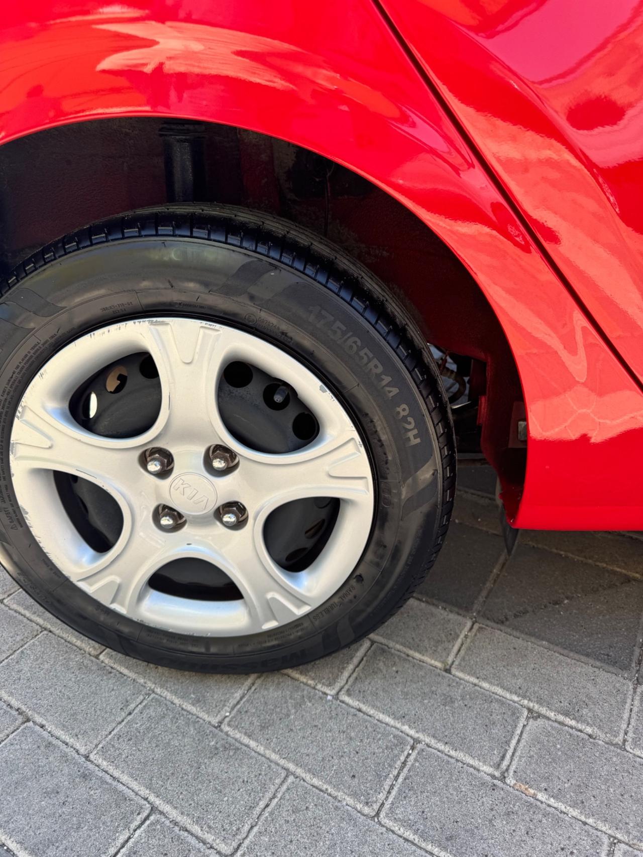 Kia Picanto 1.0 12V 5 porte Cool Prezzo Promo Finanziamento In Sede