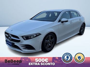 Mercedes-Benz Classe A A 160 D PREMIUM
