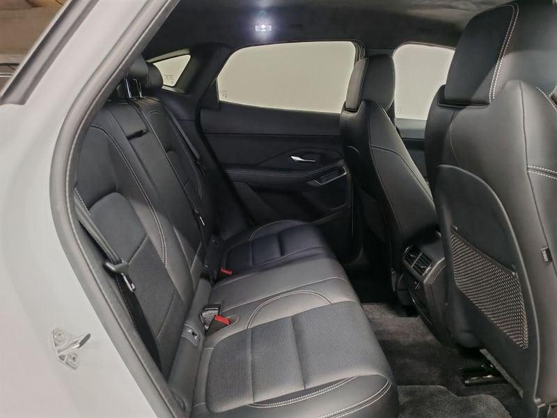 Jaguar E-Pace 2.0D I4 163 CV AWD Auto R-Dynamic S