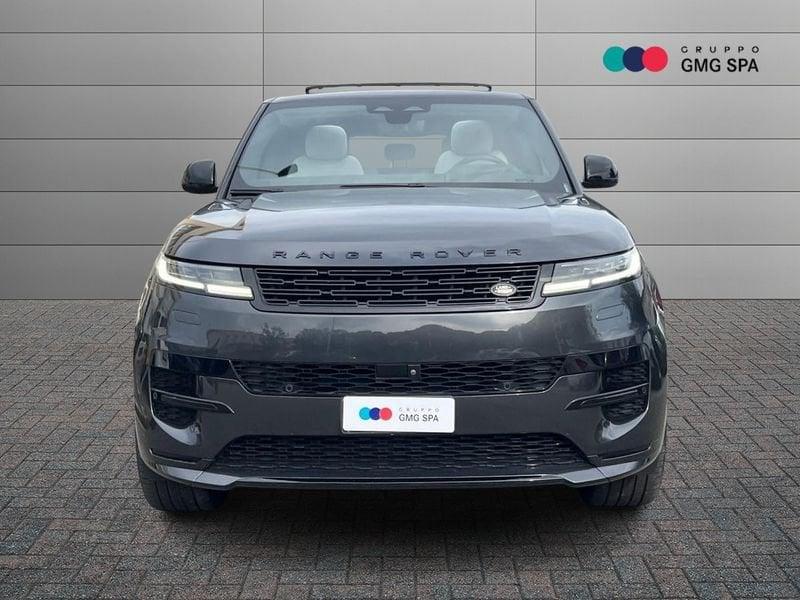 Land Rover Range Rover Sport 3.0d i6 mhev Dynamic HSE awd 300cv auto