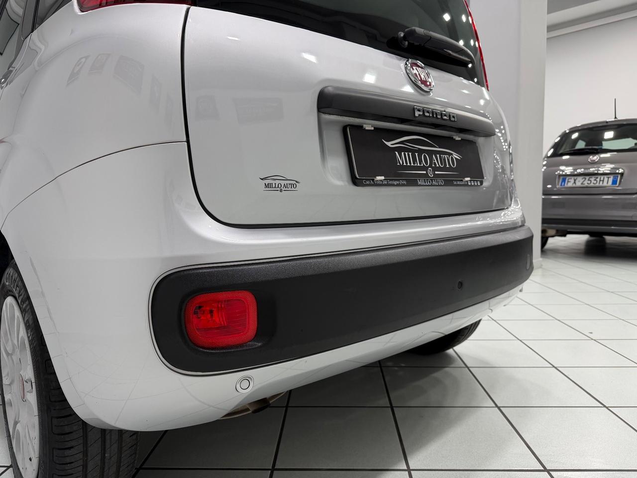 Fiat Panda 1.2cc 69cv Easy Plus