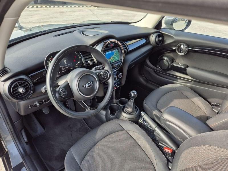 MINI Mini 3 porte Mini 3p 1.5 One 75cv