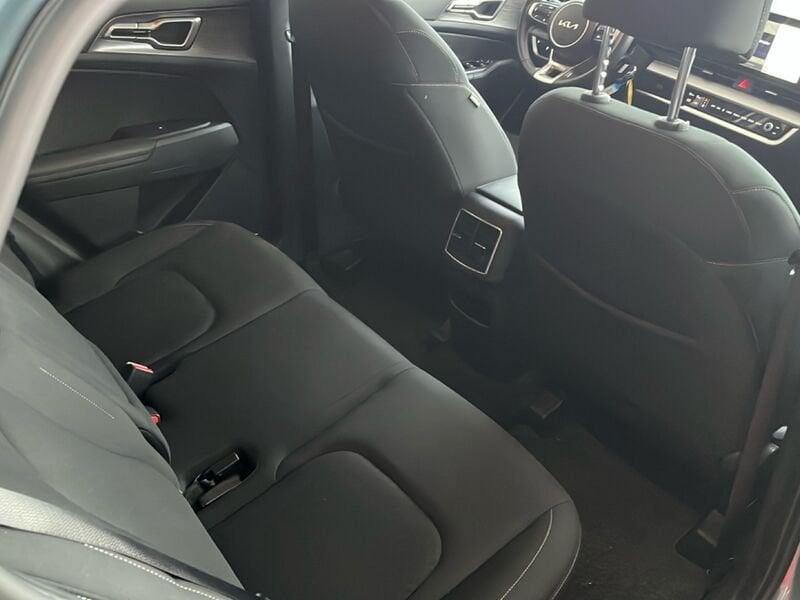 Kia Sportage 1.6 CRDi MHEV DCT Business*PROMO*