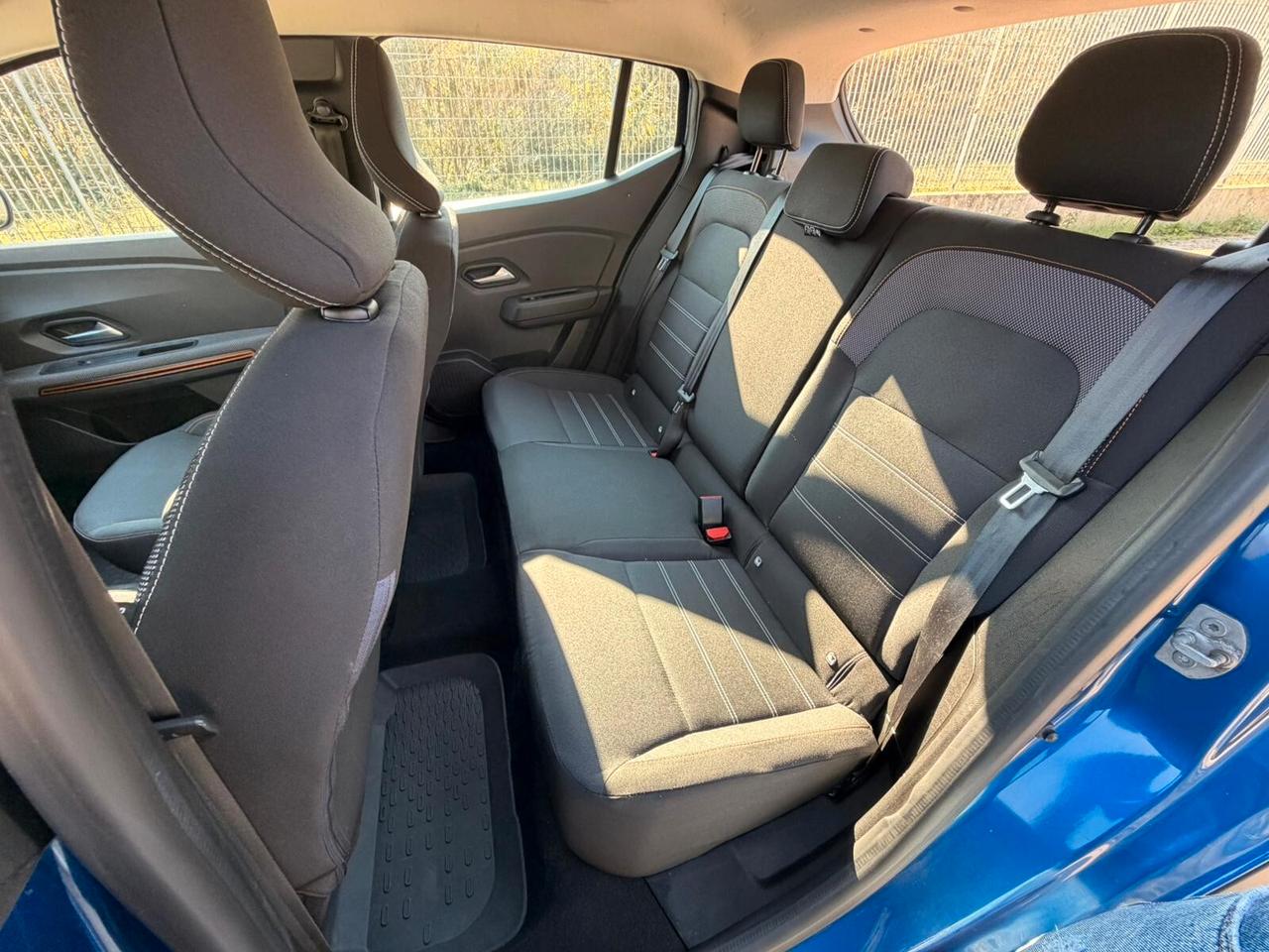 Dacia Sandero 1.0 Stepway GPL -IN ARRIVO-PREZZO REALE-