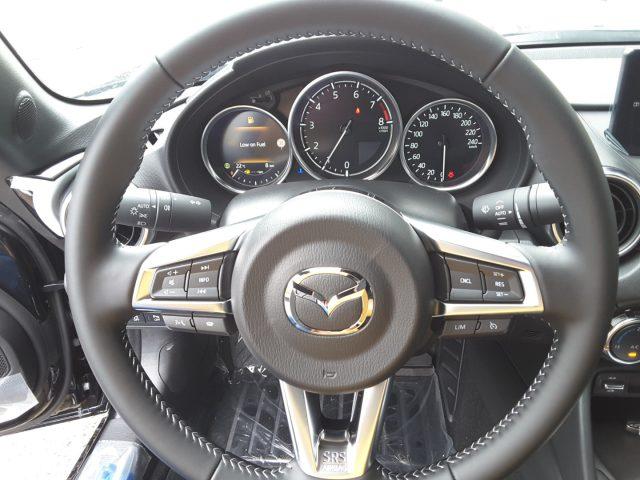MAZDA MX-5 RF 1.5L Skyactiv-G Homura *PROMO SETTEMBRE*