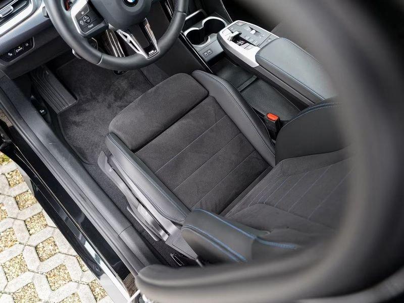 BMW X2 sDrive 20i 48V MHEV M Sport DCT TETTO LED