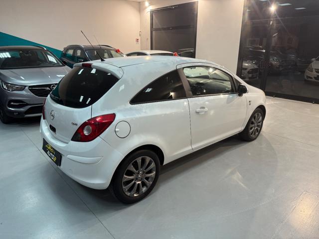 OPEL Corsa 1.3 CDTI 75CV ecoFLEX 3 porte Club