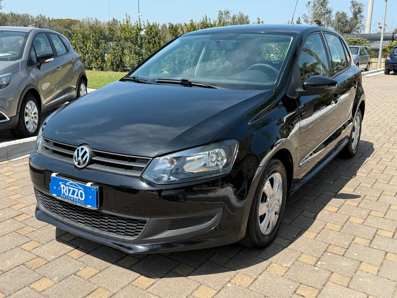 Volkswagen Polo 1.4 TDI 75cv 5 p. Comfortline