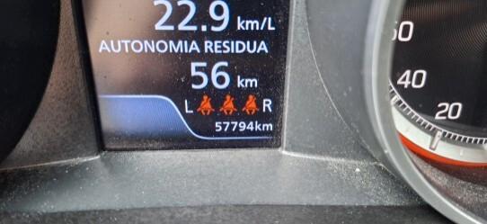 Suzuki Swift 1.2 Hybrid Cool