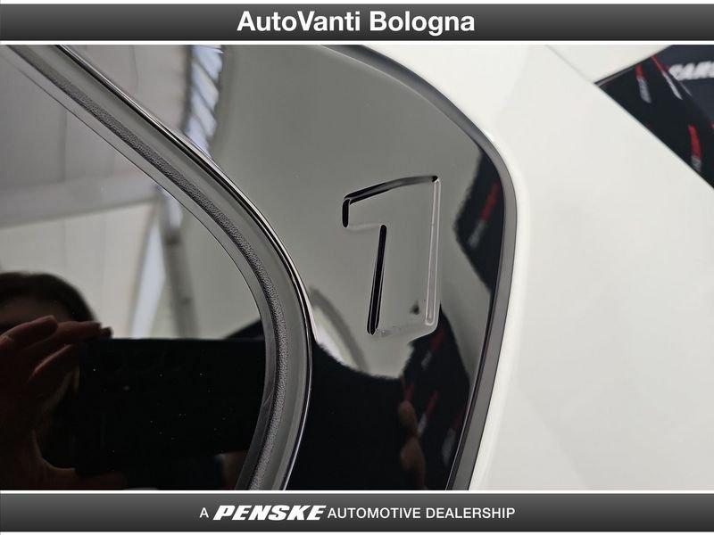 BMW Serie 1 118d MSport Pro auto