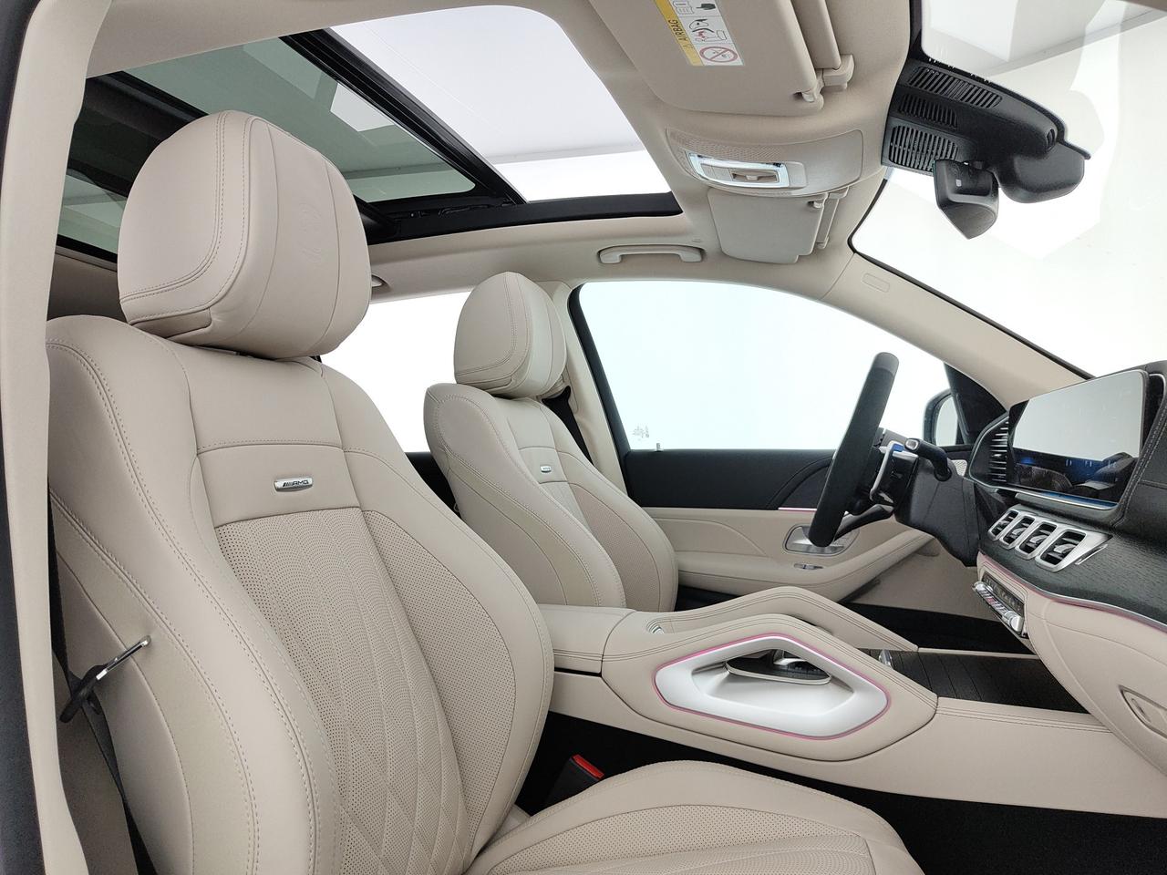 Mercedes-Benz Mercedes-AMG GLE 53 4MATIC+