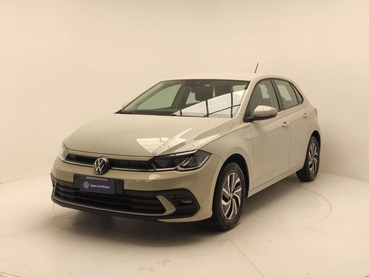 Volkswagen Polo 1.0 TSI Life