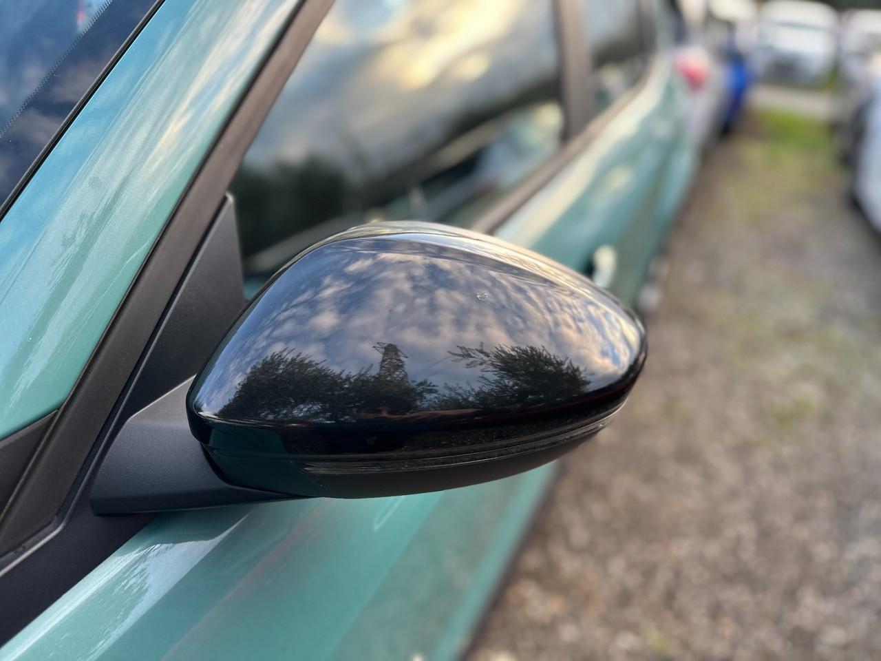 JEEP Avenger - Avenger 1.2 turbo Altitude fwd 100cv