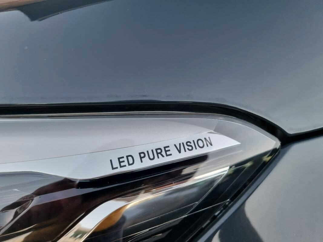 Renault Captur TCe 12V 90 CV Sport Edition