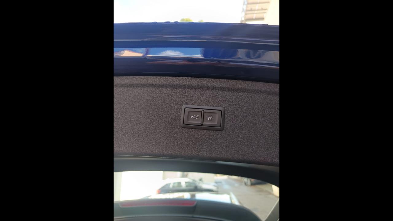 Audi Audi Q5 Business Advanced 40 TDI quattro 150(204) kW(CV) S tronic