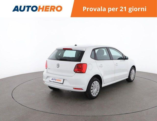 VOLKSWAGEN Polo 1.0 MPI 75 CV 5p. Comfortline
