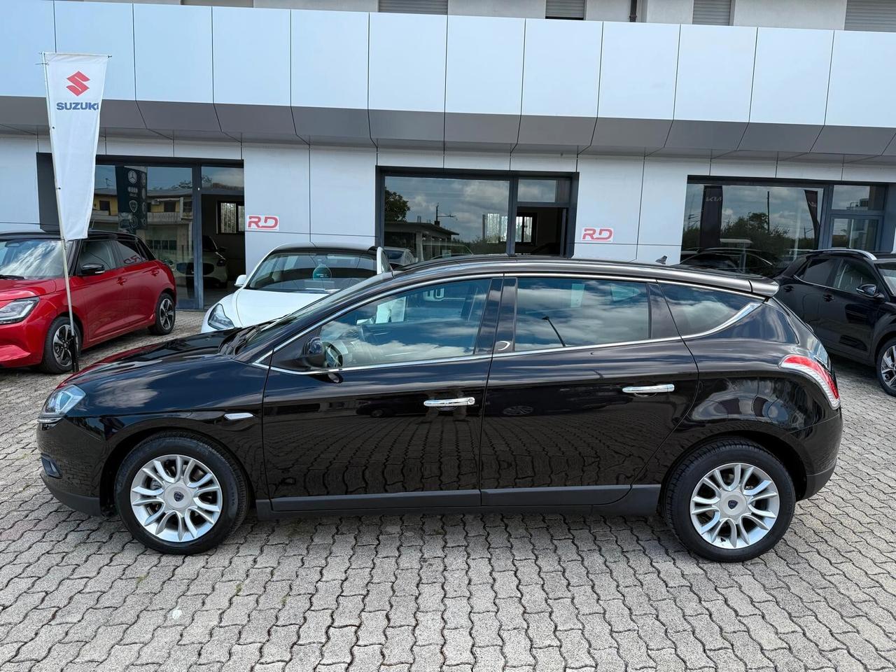 Lancia Delta 1.4 Multiair 140 CV S&S Gold