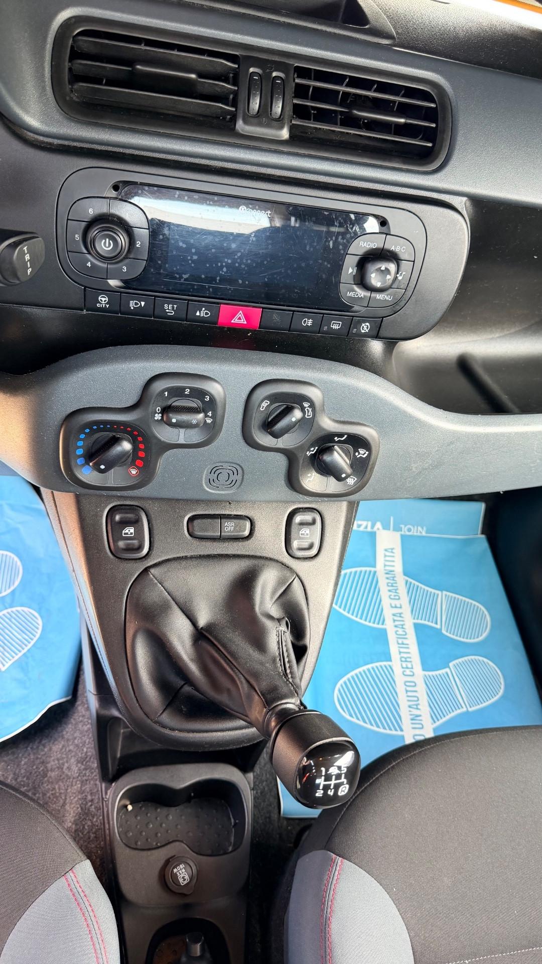 Fiat Panda 1.2 Pop