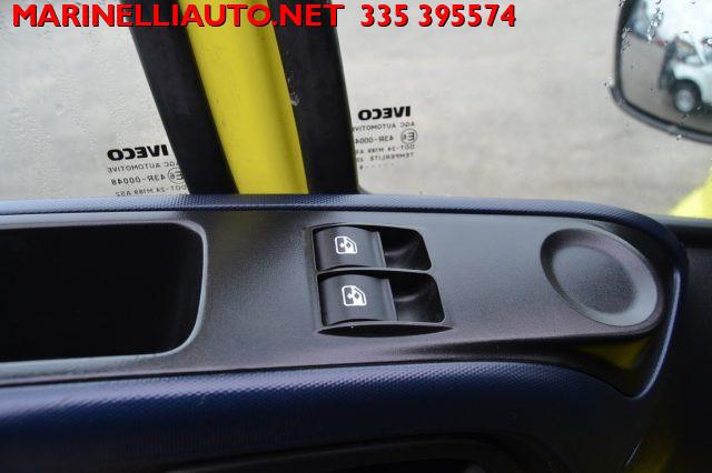 IVECO DAILY 3.0 60C18 180CV C.AUTOMATICO