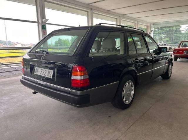 Mercedes Classe E Station Wagon 200 TE