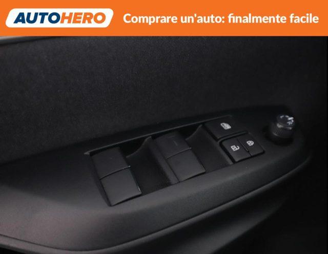 MAZDA Mazda6e Mazda2 Hybrid 1.5 VVT e-CVT Full Hybrid Electric A