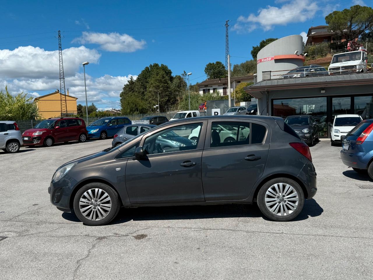 Opel Corsa 1.3 CDTI 5 porte Edition
