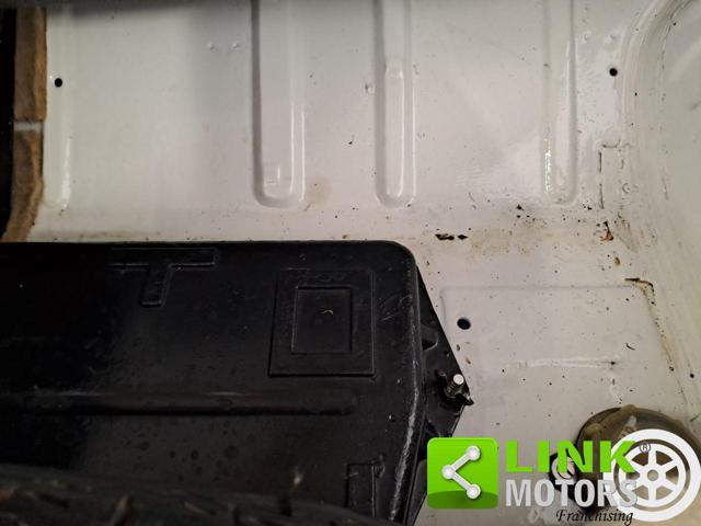 ABARTH 600 850 TC NURBURGRING