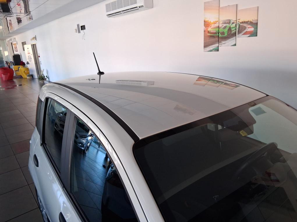 Fiat Panda 1.2 Easy s&s 69cv my19