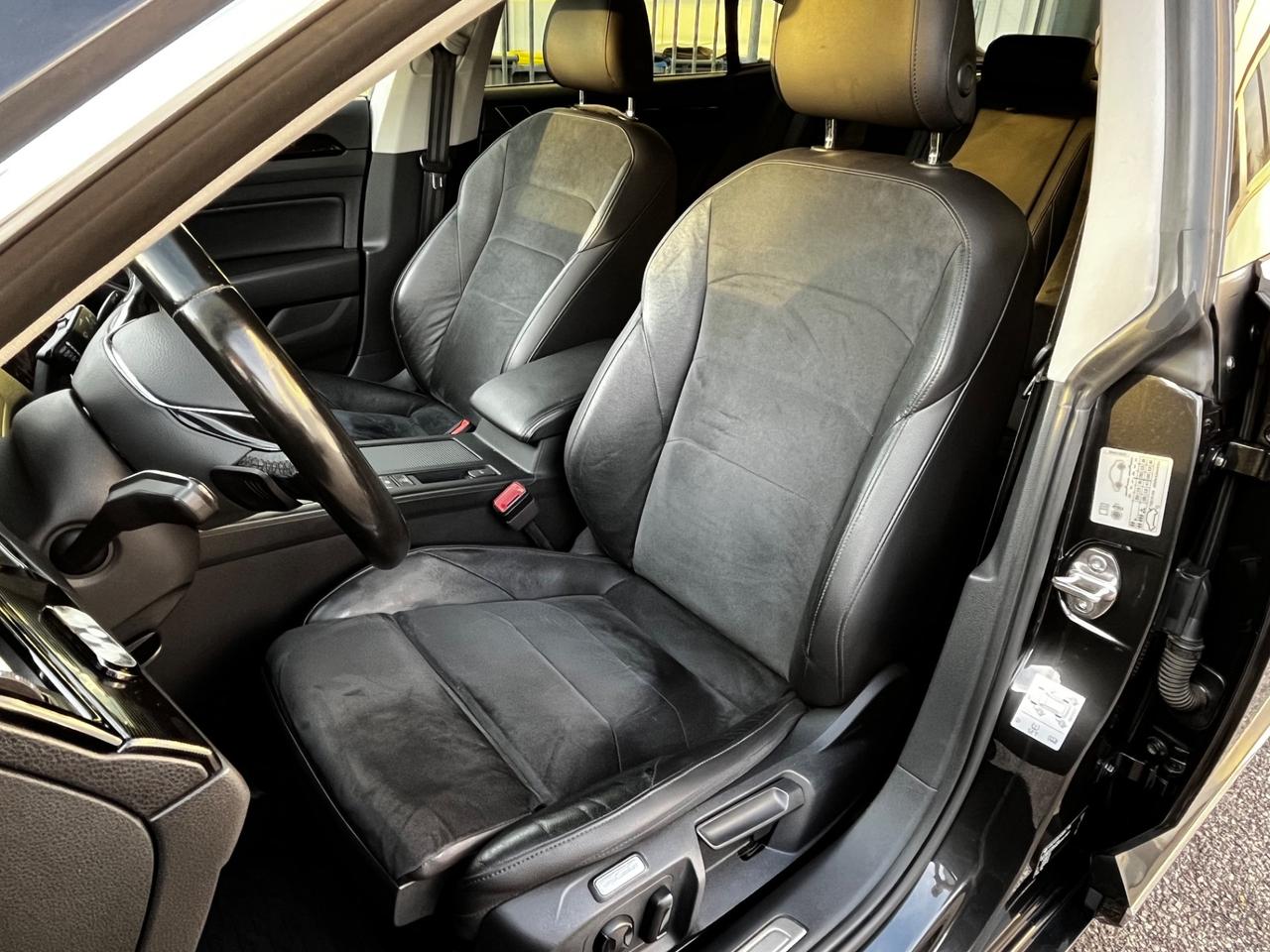 Volkswagen Arteon 2.0 TDI DSG Elegance FULL OPT - UNIPROP