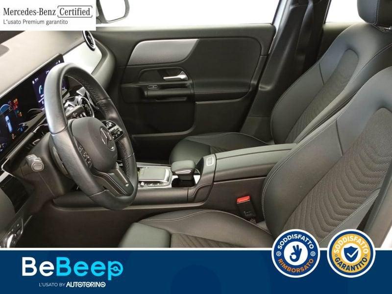 Mercedes-Benz GLA 180 D SPORT AUTO