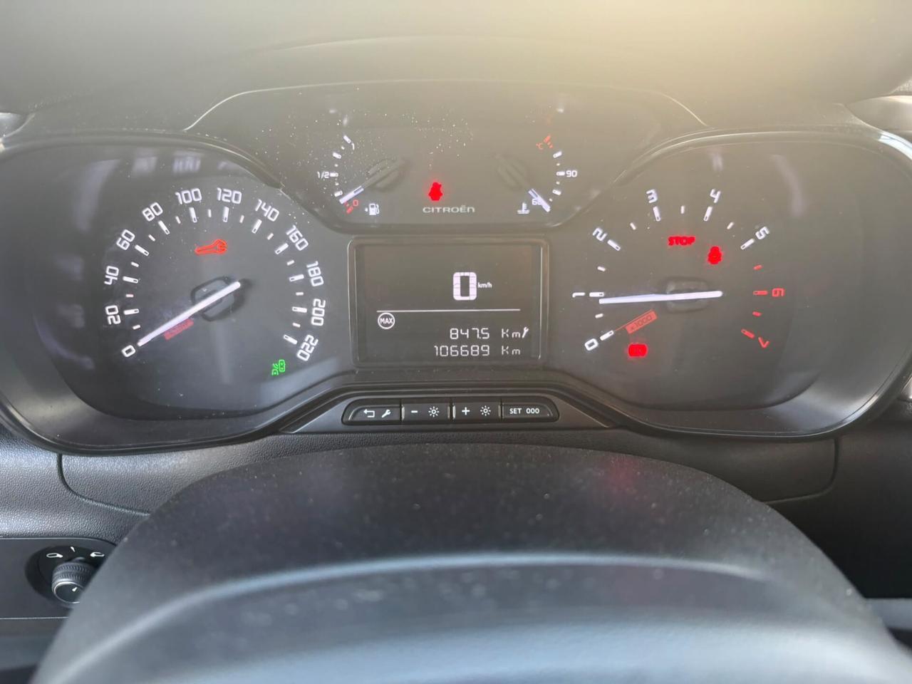 Citroen C3 PureTech 110 S&S Shine