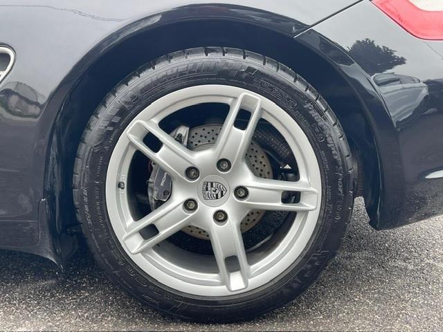 Porsche Boxster 2.7 24V