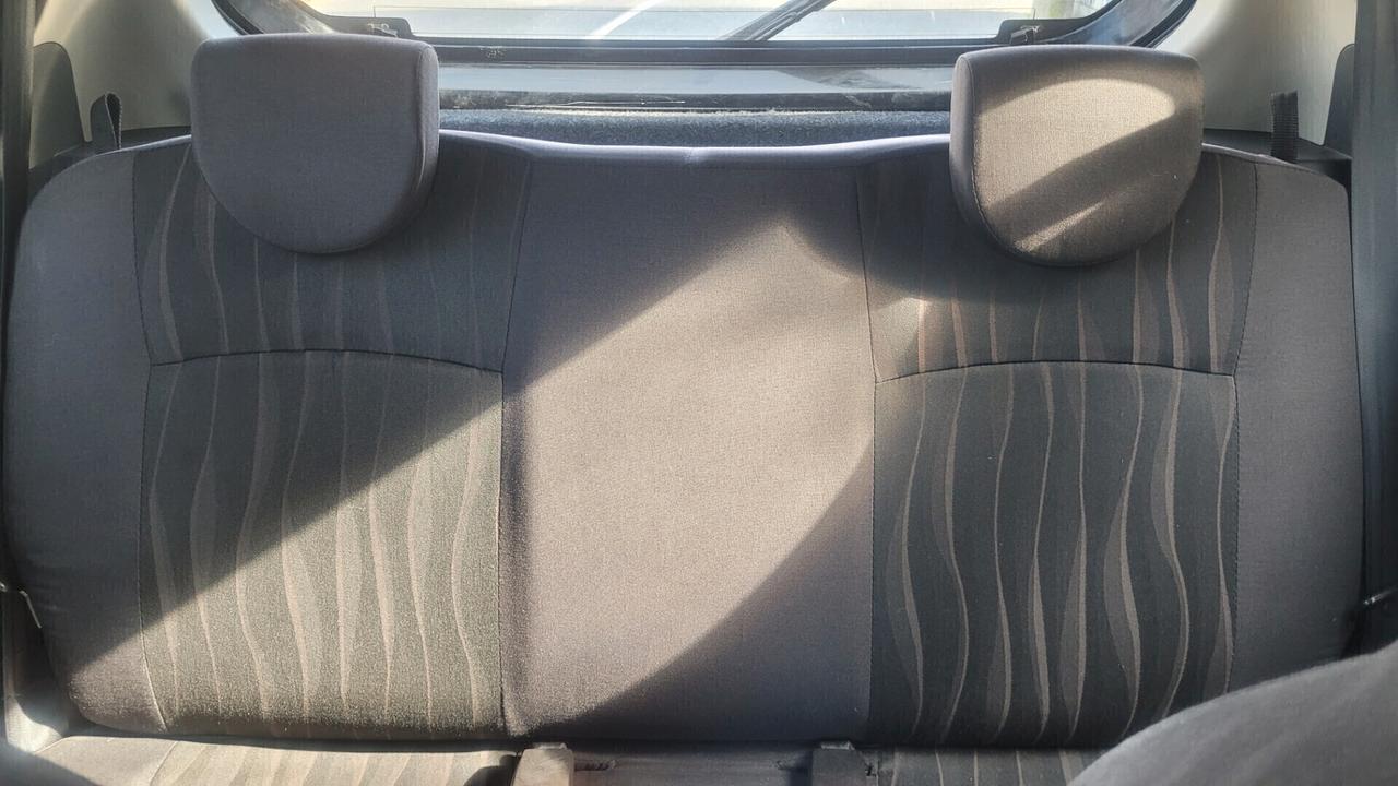 Nissan Pixo 1.0 5 porte GPL Eco Matic