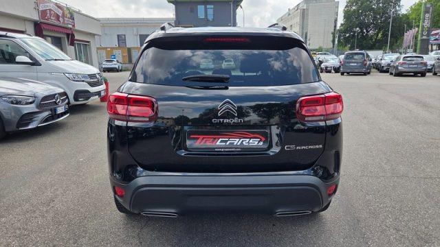 CITROEN C5 Aircross PureTech 130 S&S EAT8 Shine PERMUTE OK NEOPAT.