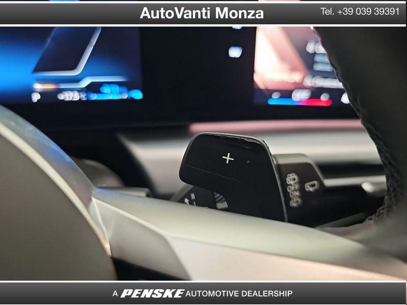 BMW X1 X1 xdrive 25e MSport auto