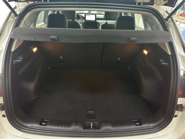 JEEP Compass Aut. 1.3 Turbo T4 150 CV 2WD Business